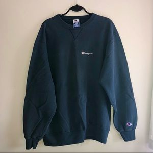 Champion Reverse Weave Crewneck Sweatshirt